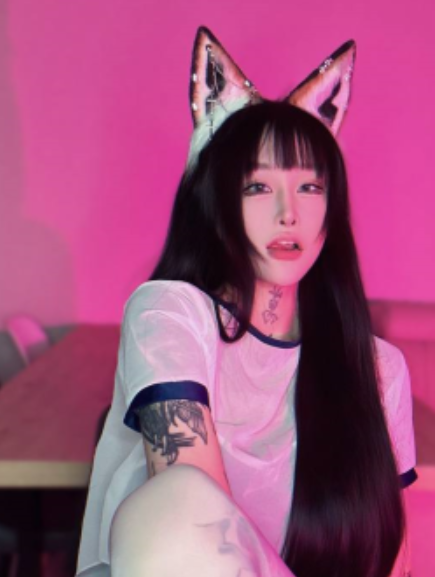 推特九条南无217V合集抖音10G纹身魅惑