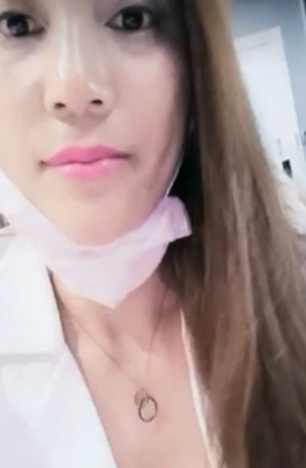 抖音叶子户外团建视频78部139G优质乖乖女