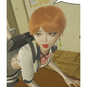 超诱人ATLANTIC风俗妹伪娘漫画全集153部920M推特