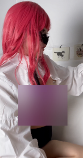 FanslyCosplay互动嘴艺精华视频5V10GMewVely超火合集