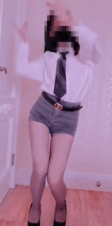 小仙云儿放飞自我热舞抖音合集199部11G太诱惑