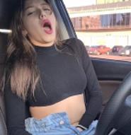 onlyfansRuth_le1G车阵放飞自我1部极致诱惑