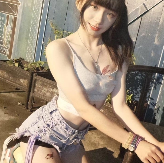 珍藏版T级抖音小杨杨5部