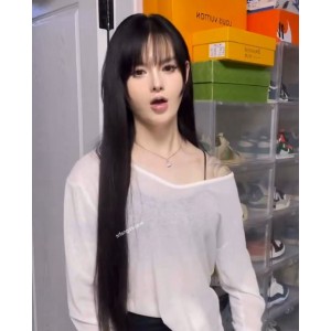 顾恩婷超高TS抖音107部合集1.9G超绝珍藏