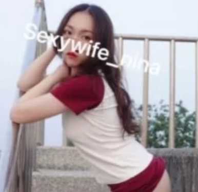 Sexywife_nina优质风情尤物推特3.4G反差展示合集45部