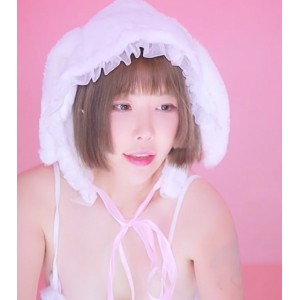 主播holymoly私拍26部4.4G顶级诱惑