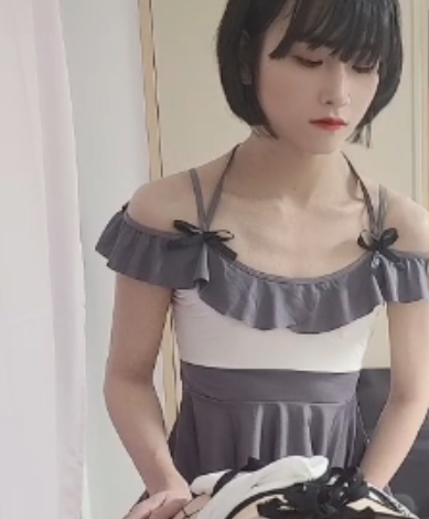 诱人CD_LUA系列伪娘视频73部20.9G太妖娆