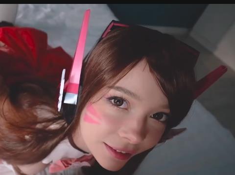 KateKuray绝密私人珍藏隐秘版8V2.4G