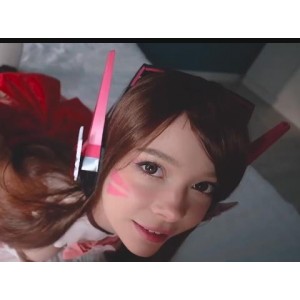 KateKuray绝密私人珍藏隐秘版8V2.4G