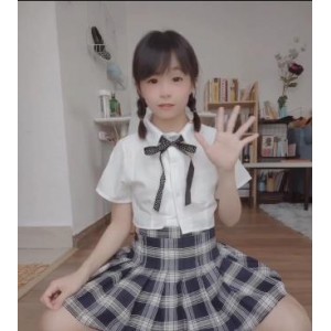 热辣推特罗布林rindiary舞蹈合集31V5.8G