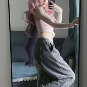 芝恩福利合集240V+56.4G某处站舰长定制爱发电