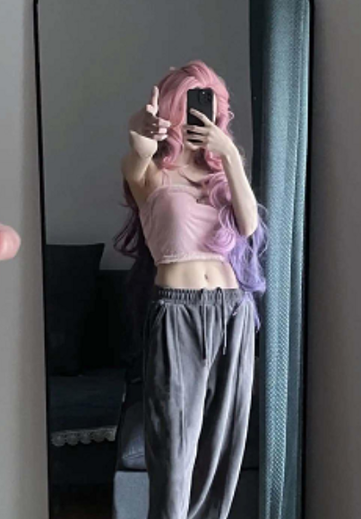 芝恩福利合集240V+56.4G某处站舰长定制爱发电