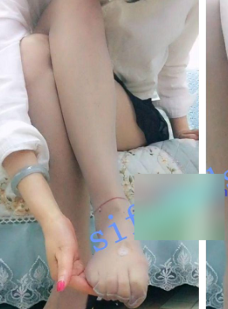 易直播熙宝私教特辑足部艺术指导4.75G水润珍藏