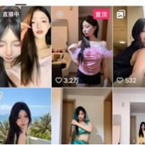 **劲舞诱惑小小张热舞6V689MB饱满珍藏**