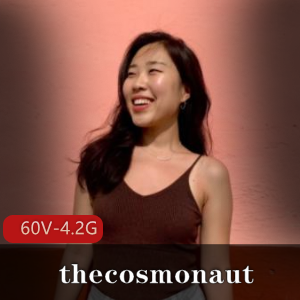 推特thecosmonaut女博士与黑男友自拍60V4.2G