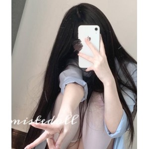 快手林小曼