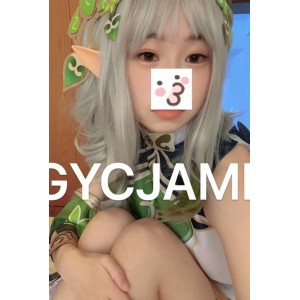 百度玉宝眼镜福利姬合集176部15.1g表面清纯私下放得开