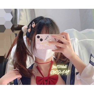 百度玉宝眼镜福利姬合集176部15.1g表面清纯私下放得开