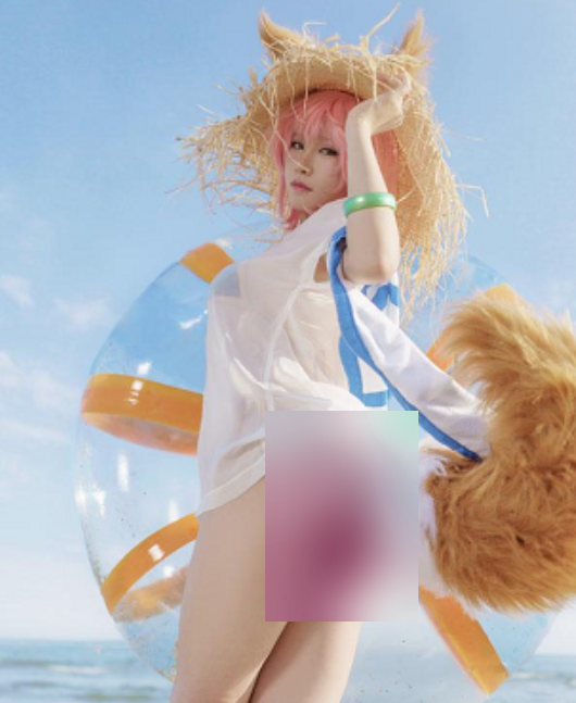 推组Uki雨季1.5G劲爆套图全6期