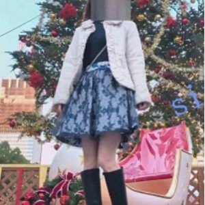 bitchwife丝袜长靴户外145部22.5G原创珍品