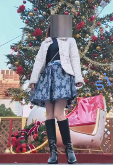 bitchwife丝袜长靴户外145部22.5G原创珍品