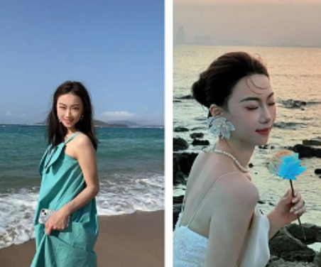 董琪芮等五大原档泄密全集785M纯享版