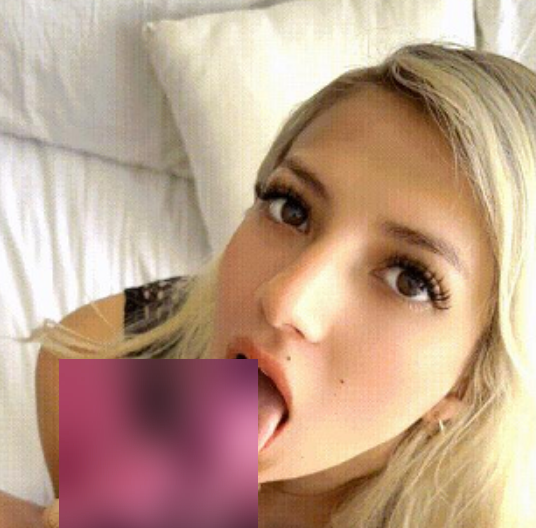 OF网红Sofia情侣私密20V4.25GB超火辣