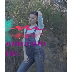 INSEmilyBloom欧美圈珍藏视频72部135.9G黑丝美腿