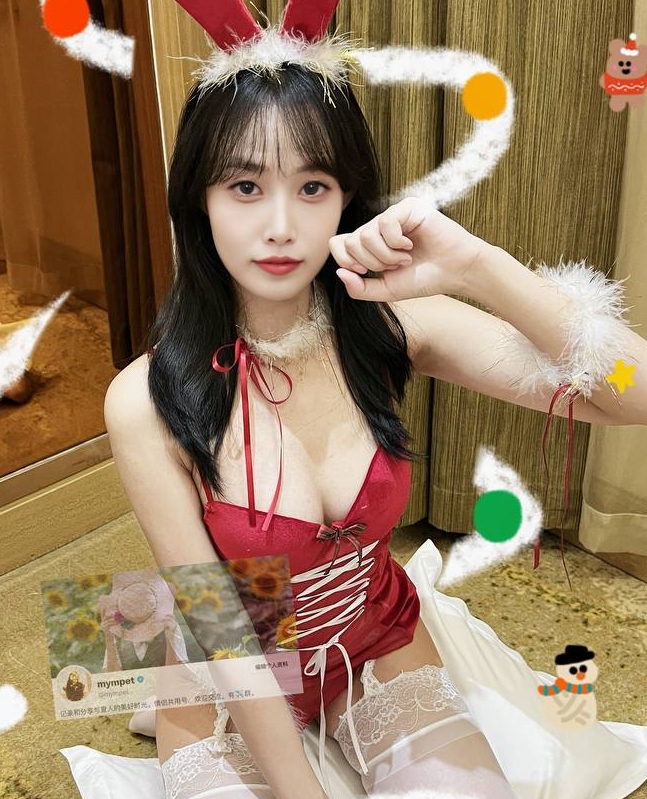 mypet颜值女神福利合集22部2.17G珍藏版