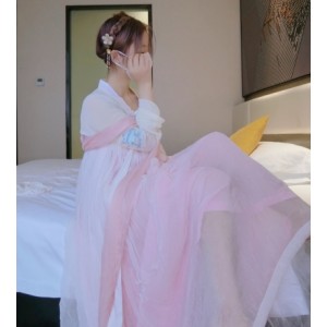 推特Luomei浮力姬优质反差作品36V10.2G