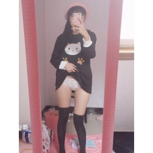 推特小羊肖恩同款COS24位小姐姐合集24.6G动感摇摇