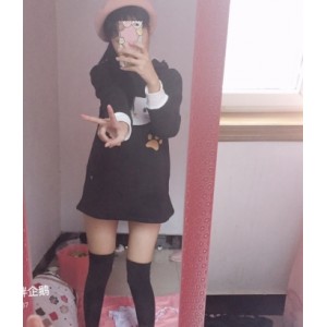 推特小羊肖恩同款COS24位小姐姐合集24.6G动感摇摇