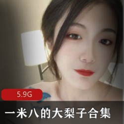 合集大梨子高挑女神多视角5.9G优质肉腿