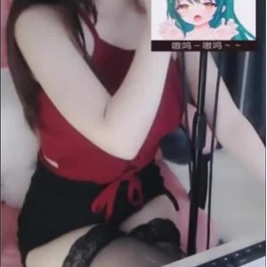 娇娇爱喘气AS梦R珍藏版浮力合集8V2.6G斗鱼限定福利