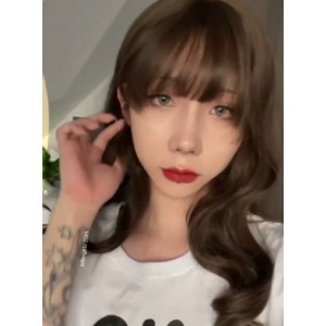 推特TS十六夜淚福利合集4部完整版凹凸有致2.23G极致视觉