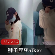91大神狮子座Walker绝密剧情合集108部2.6G专属定制