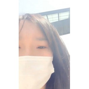 大三涵玥户外勾引剧情合集17部美腿诱惑15G