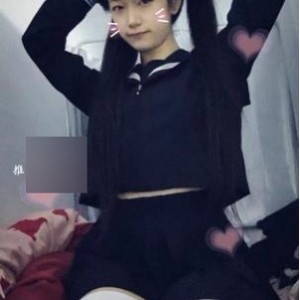 推特胡椒仔反差少女视频合集125V14G超火辣