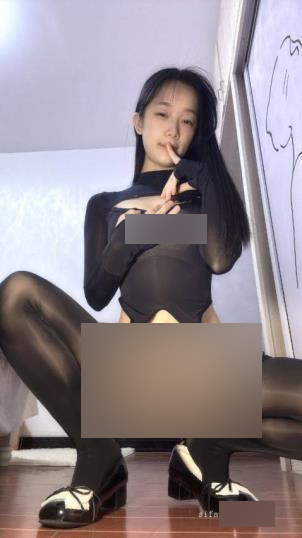 推特胡椒仔反差少女视频合集125V14G超火辣