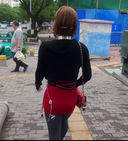 满月之夜街头猎奇视频合集48部178G推特展示