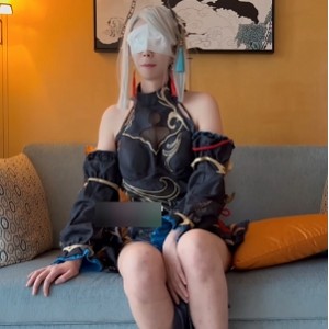 THE_Maniacccccc14.8G约会大师二次元COS22V合集太诱惑了