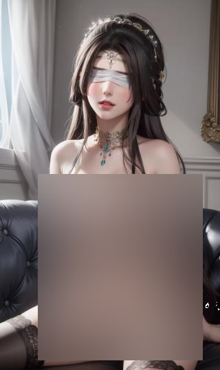 P站兰若素AI同人私密图包66张139M绝美珍藏