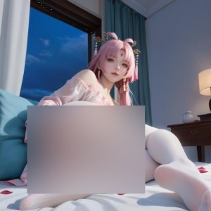 火灵儿泳装图集160P1.15G符玄古风珍藏