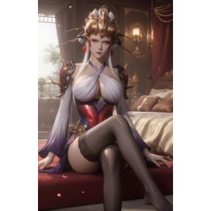 青玄蚊道人图包126张521m超赞