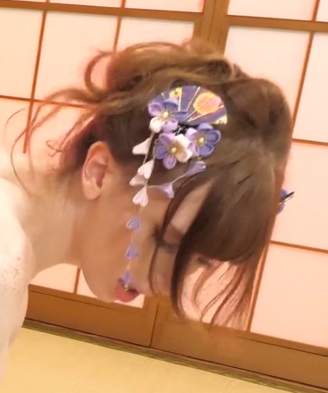 浴衣MimiOhTSCD互动精选1部2.49G绝妙滋味