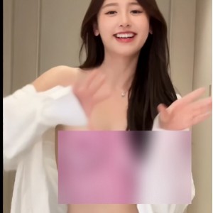 P站蓝衣战神AI幻想合集33m超顶