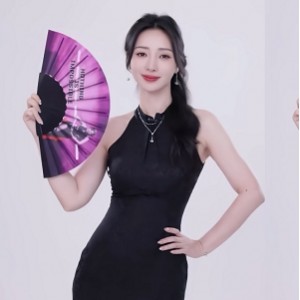 推特柳岩AI换装1部232M绝密展示