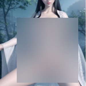 千亦膤AI国漫78P120MB绝美