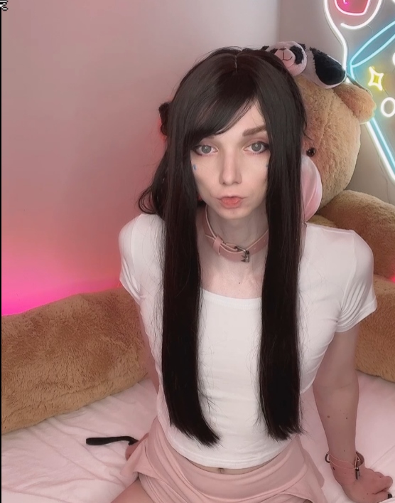 5G太劲爆了推特Lunluns伪娘合集50部