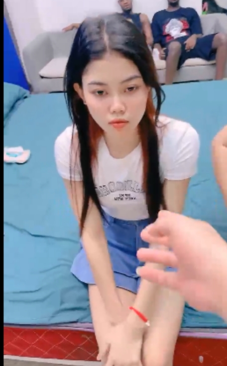 小西瓜黑白配抖音劲爆舞蹈视频合集299部177G太完美了